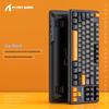 Attack Shark X87 Three-Mode Wireless Bluetooth Mechanical Gaming Keyboard