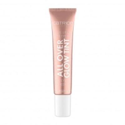 Make-up – Primery a báze pod make-up