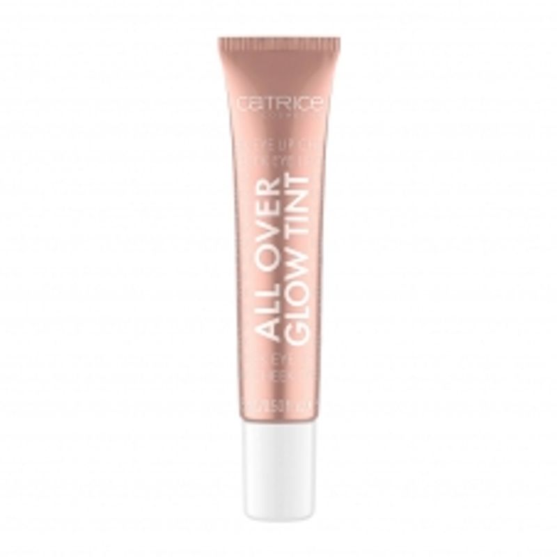 Catrice All Over Glow Tint Highlighter (020. Keep Blushing) 15ml