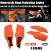 Rame și accesorii pentru motociclete – Garnituri laterale moto
