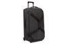 Thule Crossover 2 Wheeled Duffel Suitcase, 76cm30 Inches, 87L Capacity, C2WD30, Dress Blue