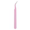 Eyelash Tweezers Eyelash Extension Tweezers Stainless Steel Eyelash Extension Tweezers Pointed Eyelash Tweezers Beauty Tools