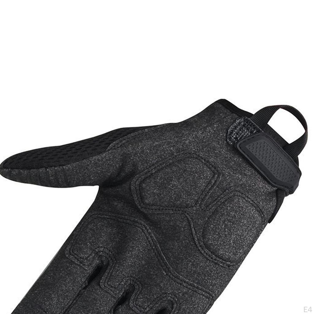 Full Finger for s Cycling Motorbike ATV Bike Camping Climbing Hiking Outdoor