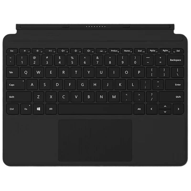 Microsoft Surface Go 4 Keyboard Cover (CN version)