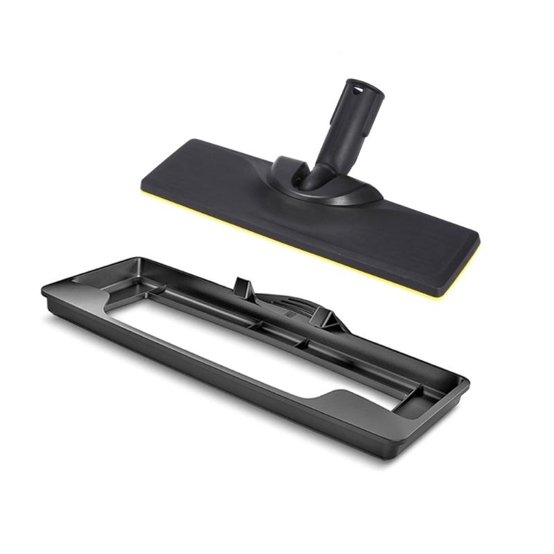 Replacement Floor Attachment Carpet Glider Mops Cloth for Easyfix 2.863-269.0 SC1 SC2 SC3 SC4 SC5 Steam Cleaner