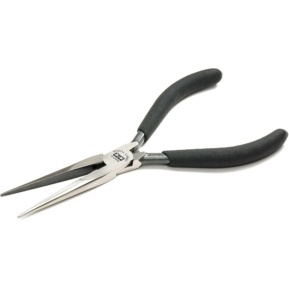 TAMIYA (TAMIYA) Craft Tool Series No.146 Tweezers Pliers II Plastic Model Tool 74146