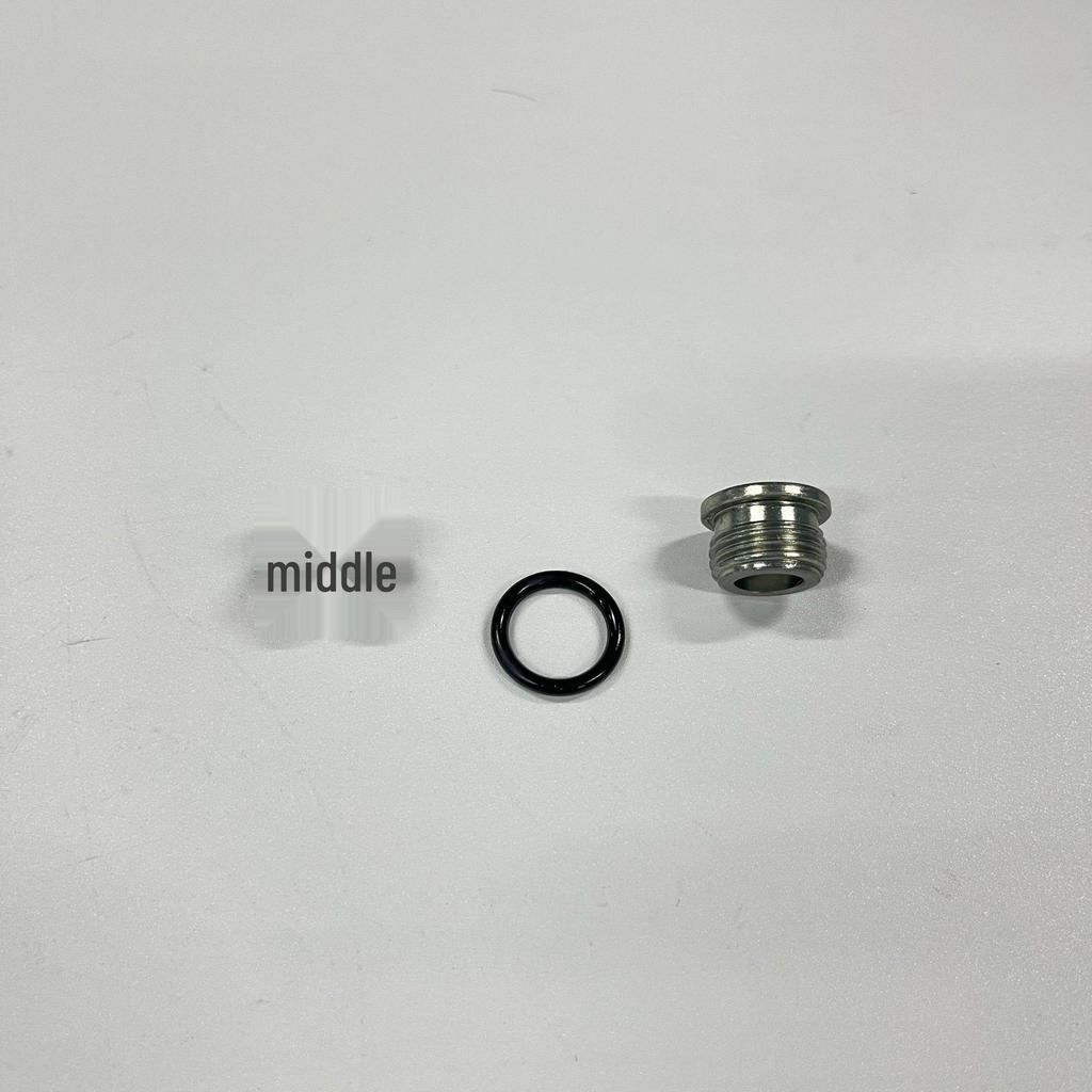 High-Quality Outlet Valve 294009-0540 for HP3 Series Oil Pump 294000-0047