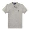 Ralph Lauren Boys Custom Short-Sleeved Polo Shirt