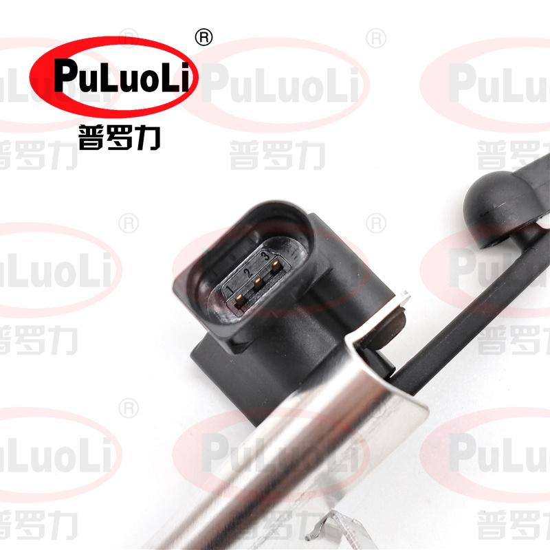 Headlight level, body height adjustment sensor, front right, 1027946-00-B for Tesla MODEL S/X