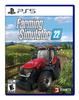 Farming Simulator 22 North PS5 (Imported Version America) -