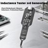 Third Generation Motherboard Coil Tester Electromagnetic Induction Tester  Phone Motherboard Repair