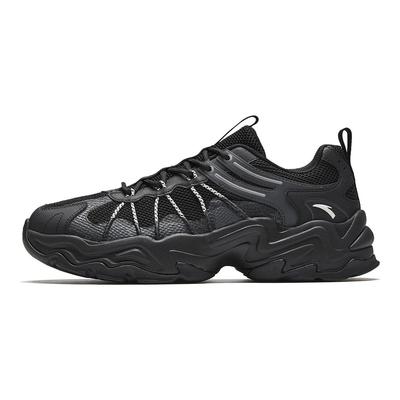 Deer Track Mountain Outdoor Style Functional Trend Non-Slip Wear-Resistant Lightweight Outdoor Hiking Trail Running Lifestyle Shoes 912618895-1
