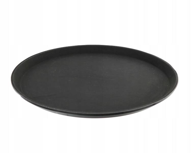 35.5cm Anti-slip tray helps the waiter in his work