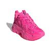 Adidas Ozthemis Lucid Pink Women Sneakers Core-Black IF1520