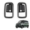 Kylorune Compatible New Delica Mini B3 Series Custom Parts Door Handle Cover Door Handle