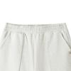 Skechers Solid Color Loose Fit Casual Shorts Men Bottoms L226M061-0248