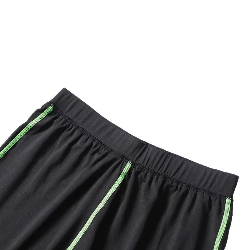 Kids' Quick-Dry Plus Velvet Warm Base Layer Skiing and Winter Sports Set