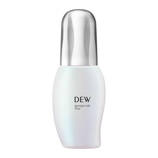 Kanebo DEW Glamast Milk Drop 80ml  Refill 80ml