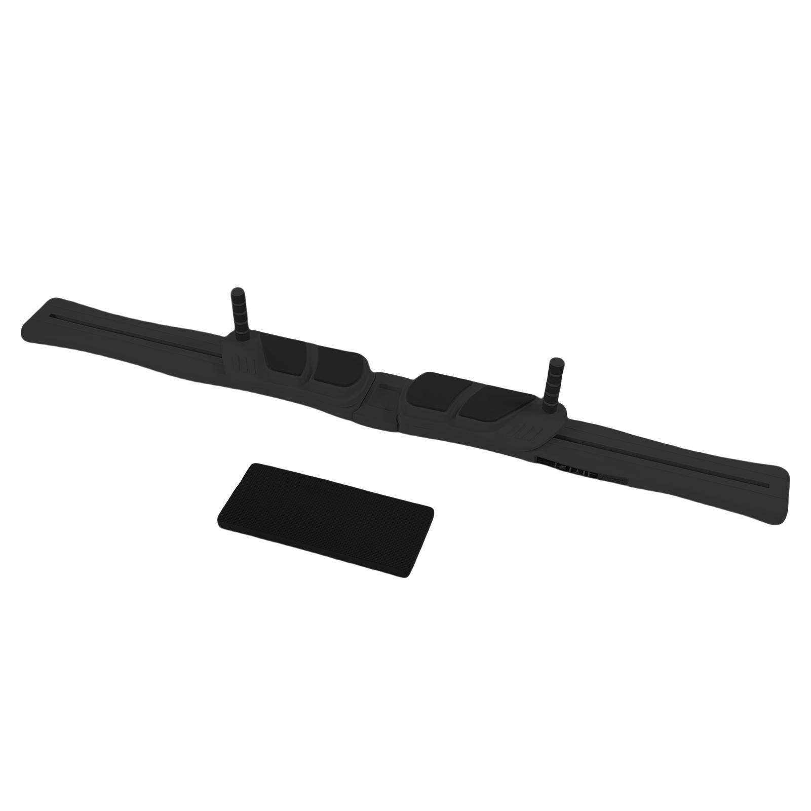 Pilates Board Port le Home Fitness Equipment Multi-functional Training Kit