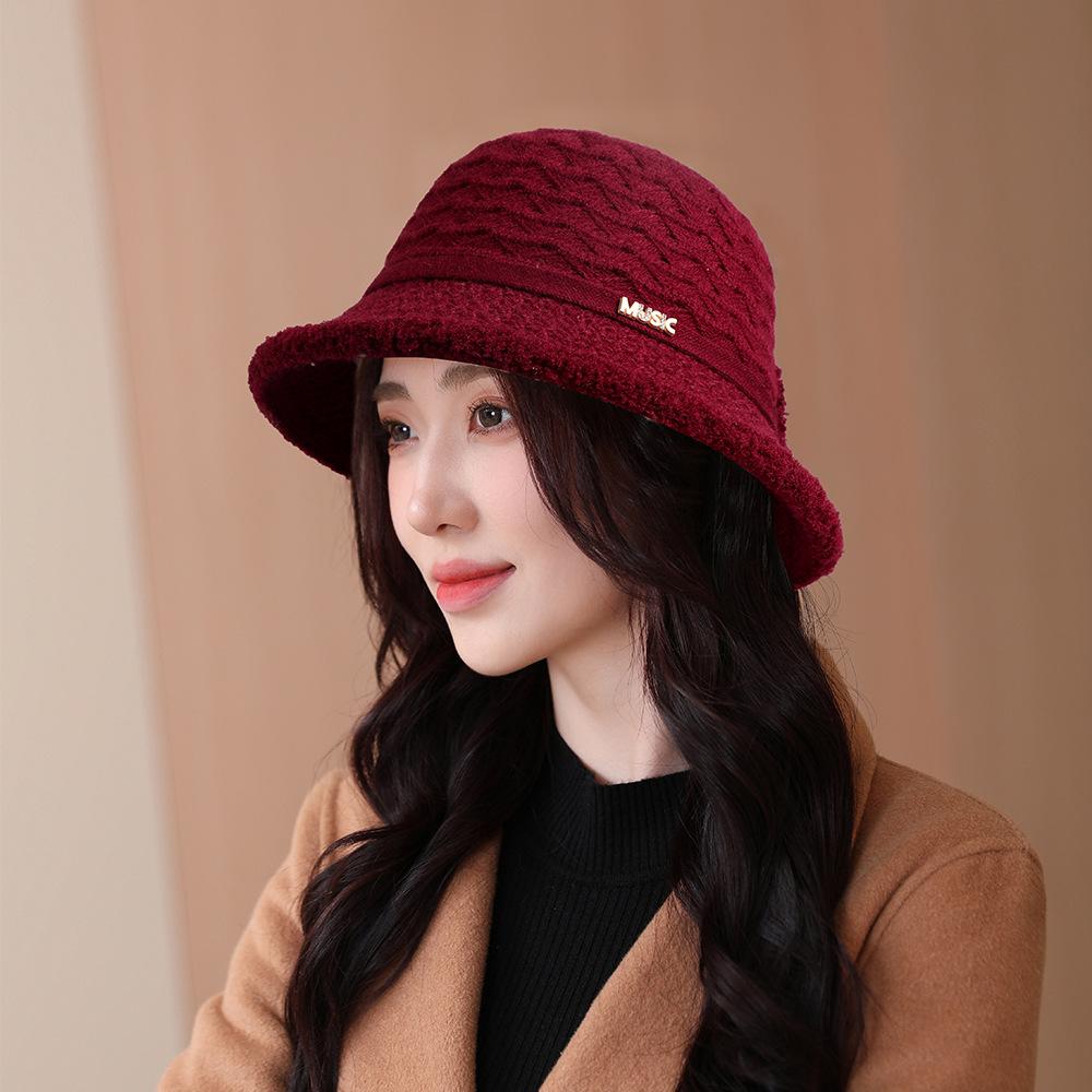 Women Reversible Denim Bucket Hat, Spring Summer Double Side Sun Hat, Fashion Fisherman Hats Soft Casual Fishing Cap