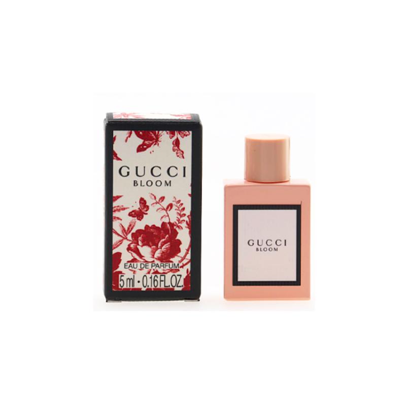 Gucci Bloom Eau De Parfum Sample 5ml