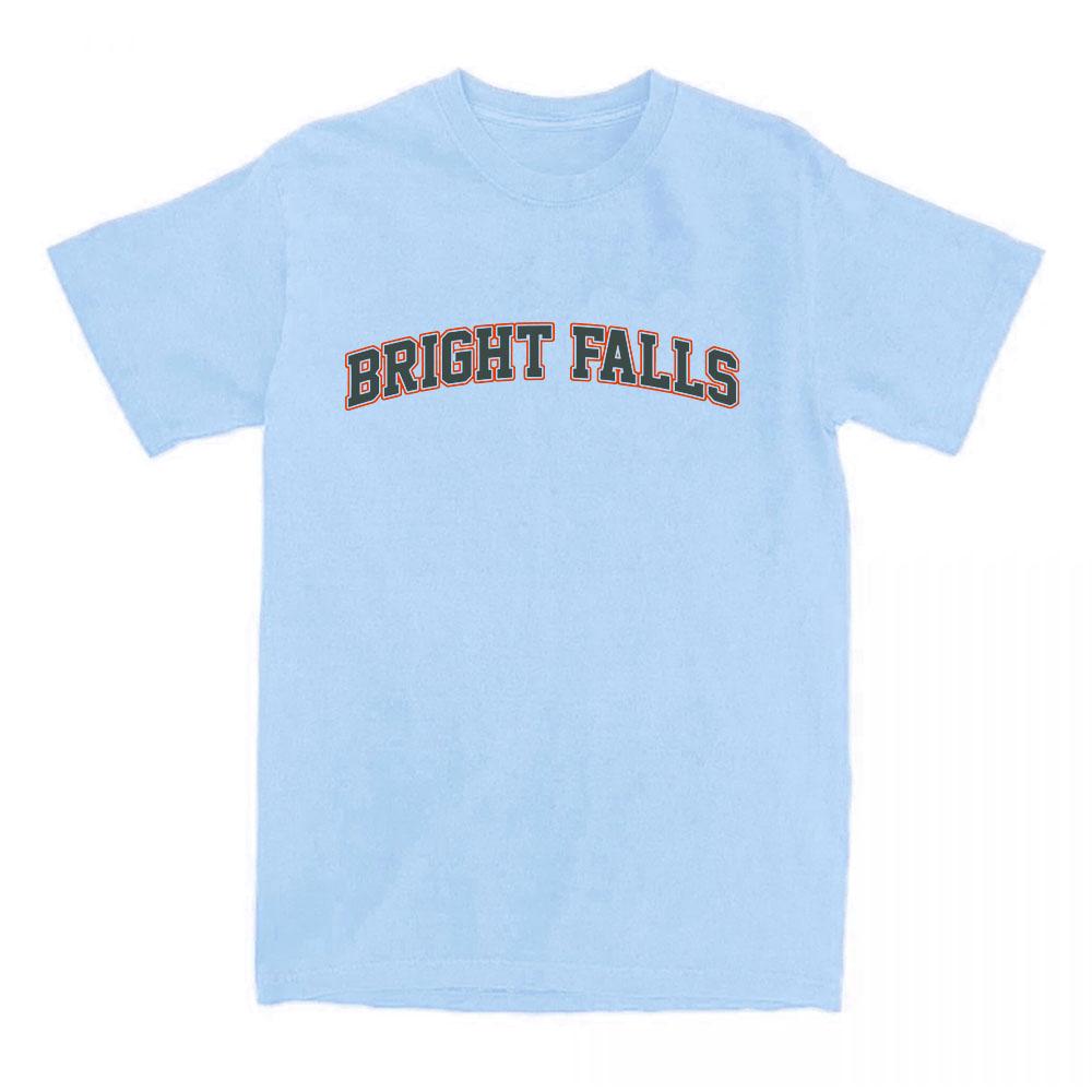 Alan Wake 2 Koszulka z nadrukiem Koszulki bawełniane z krótkim rękawem Streetwear Unisex Luźny codzienny T-shirt z okrągłym dekoltem Góra