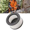 Filtru de Aer de Înaltă Eficiență pentru Drujbe MS462 MS462C MS462CM Compatibil cu Numărul de Piesă 1142 140 4402 Construcție din Plastic