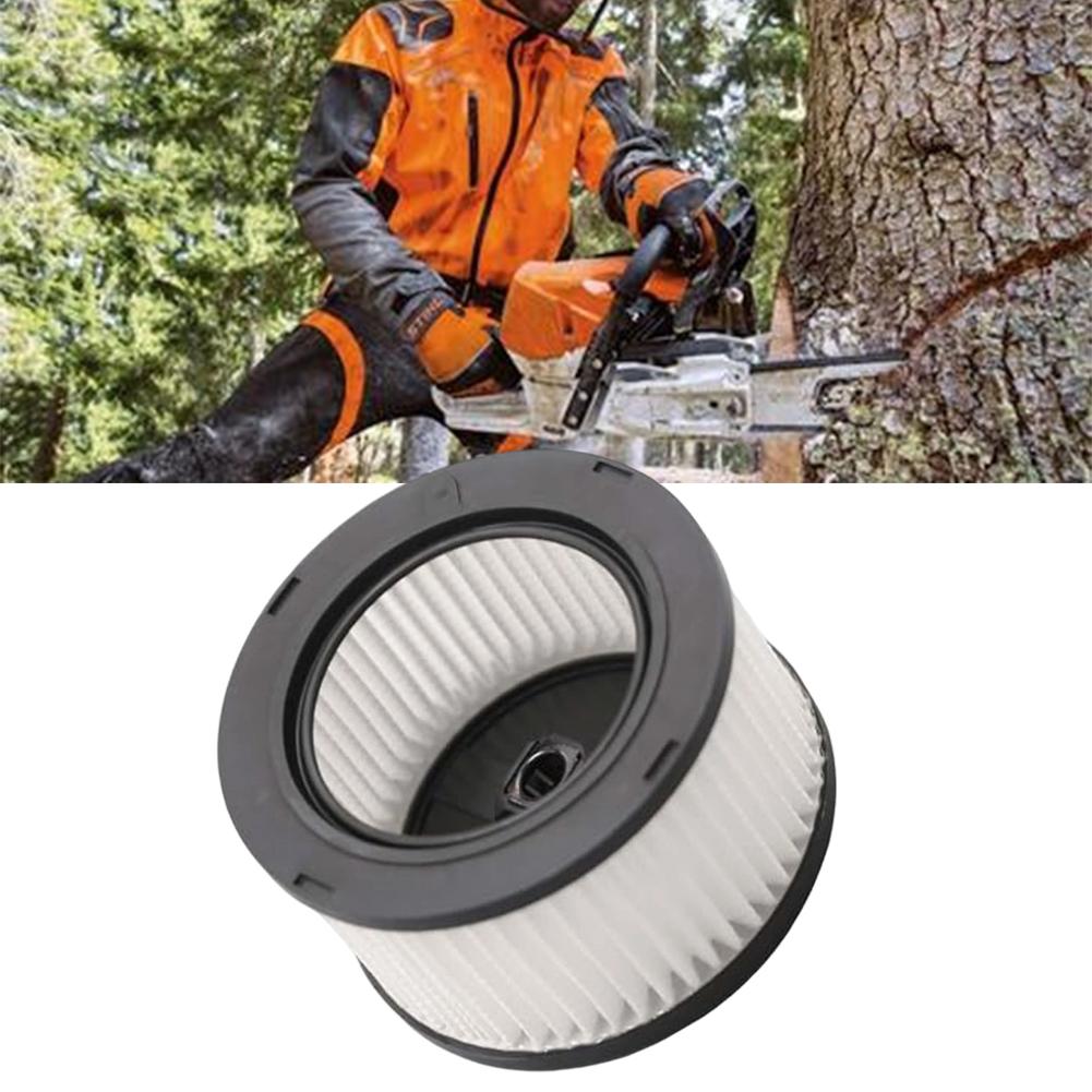 High Efficiency Chainsaws Air Filter for MS462 MS462C MS462CM Compatible with Part Number 1142 140 4402 Plastic Construction