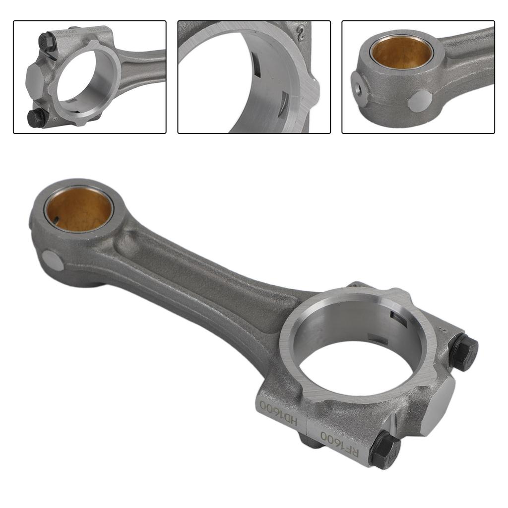 Connecting Rod For Kubota Bobcat V2203 V2403 Tractor L3940DT Engine 17311-22010