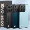 Einfache Lederhülle für Moto Edge 60s Edge 60 Fusion 50 Neo edge50 Pro Edge 40 Neo 30 Ultra 30 Fusion Kamera Schutzhülle