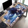 Star WarsRubber Mouse Pad with Waterproof Design and High Elasticity for Desktop - Durable and Easy To Clean Gaming Mouse Mat0515019