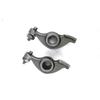 2pcs Rock Arm Assembly For Honda WH100 GCC100 SCR100 SPACY100 Motorcycle Engine Parts