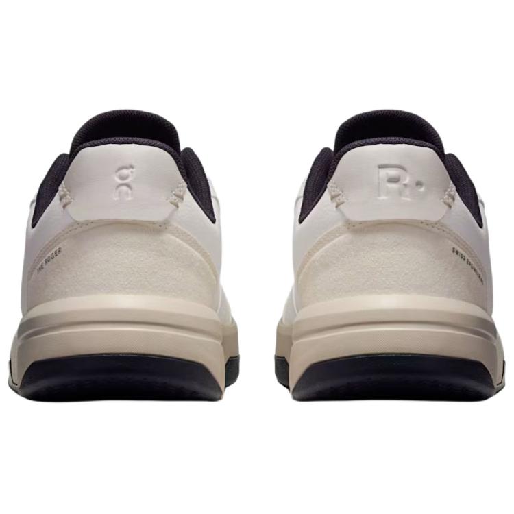 ON The Roger Clubhouse White Midnight Men Sneakers 3MF10540148