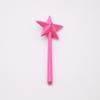 Star Salt Shakers Creative Long Hand Plastics Salt Pepper Magic Wands Seasoning Container Household