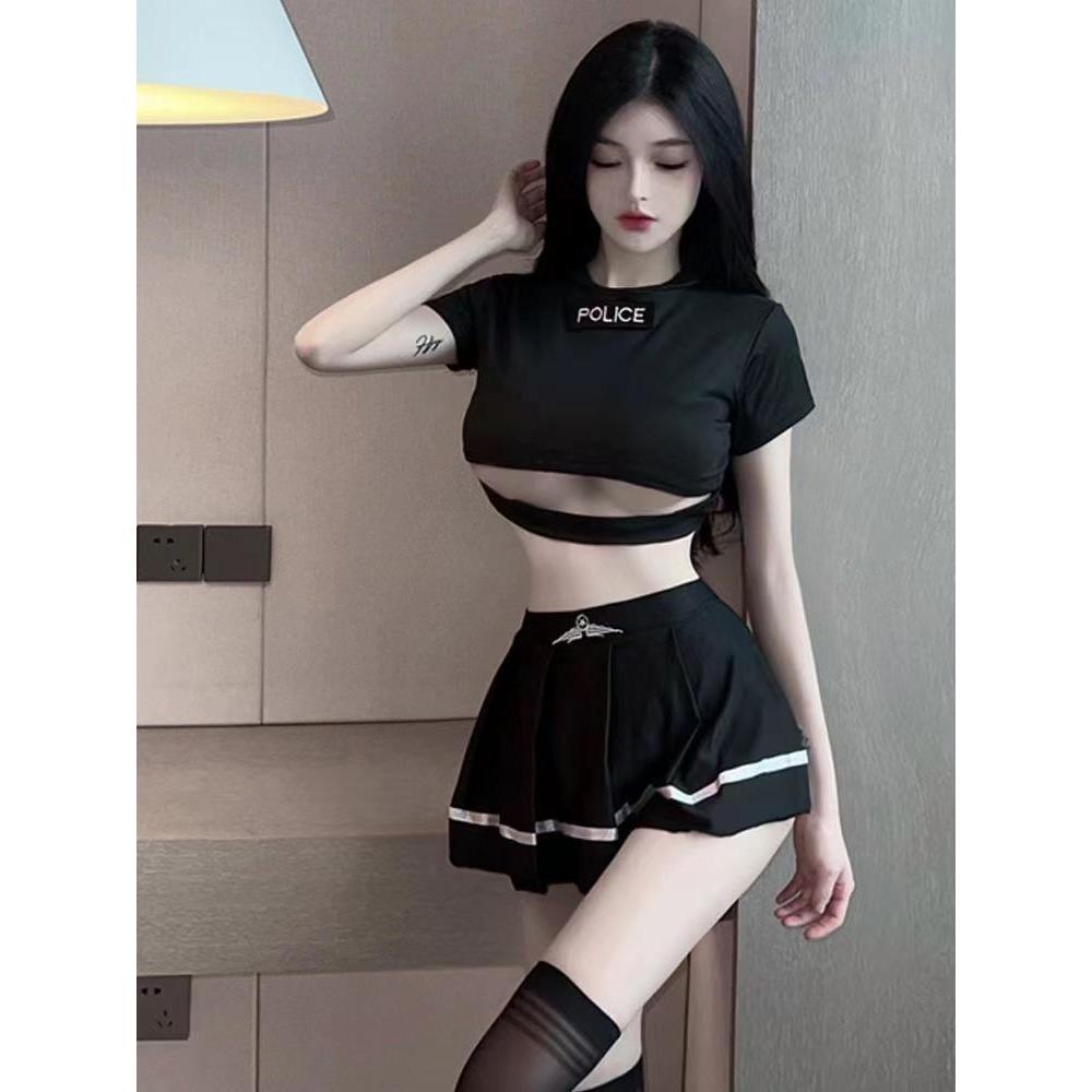 Sexy søt kaninjente kunstskinnmateriale kanin kvinnesett god kvalitet kan slites ut til tegneserieshow Kawaii cosplay kaninkostyme