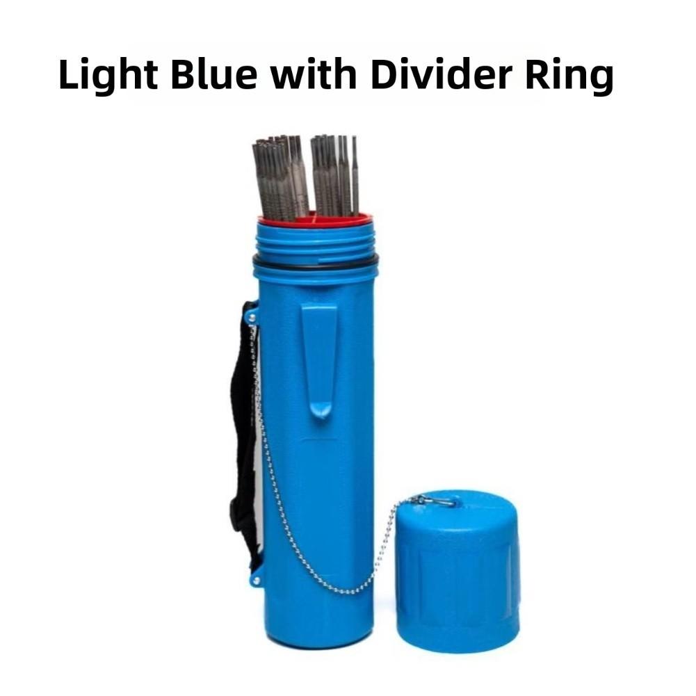Moisture Protection Welding Rod Storage Electrode Holder