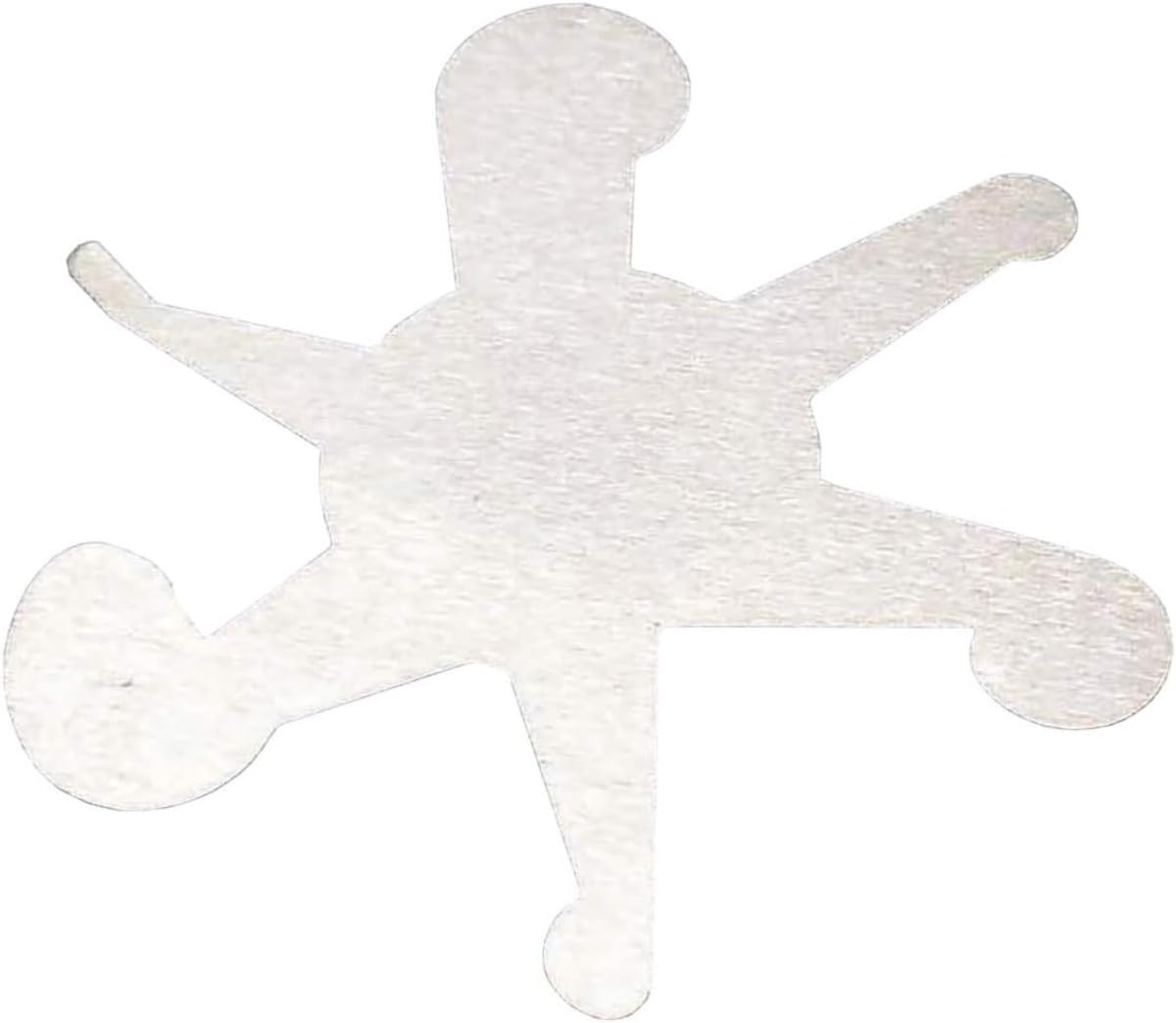 

Shimomura Alec Craftsman Katagi Precision 3 Surface Cutting Tool for Plastic Models R-V6 (AL-K293)