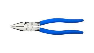 Tsunoda PW-104 Power Pliers 200mm Electrician's Cutting Tool Soft Iron Copper Wire VVF