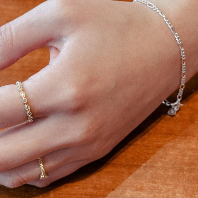 Buttering BB0014 silver925 BRACELET