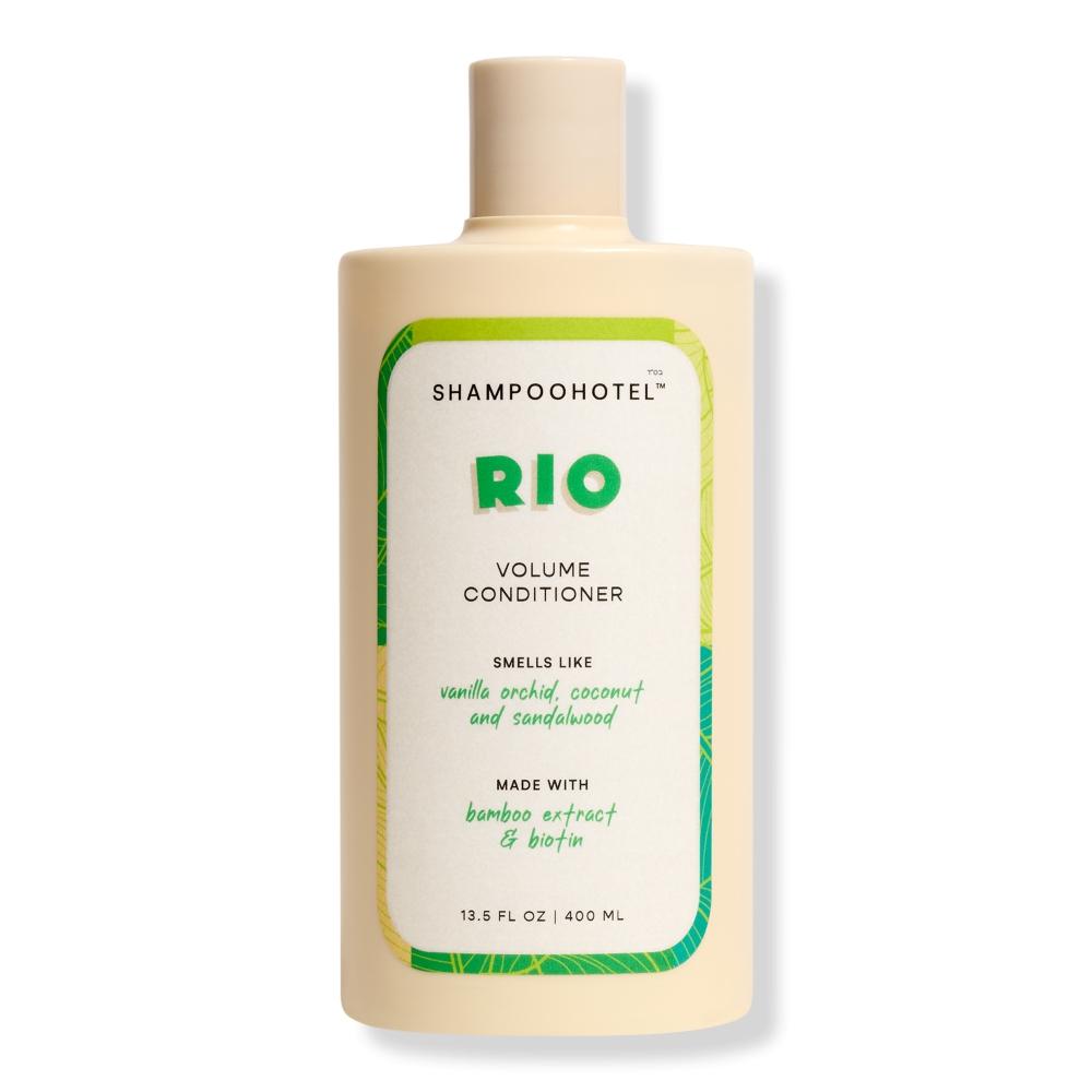 

Shampoohotel Rio Volume Conditioner 13.5 Oz