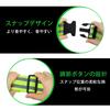 ALLVD Reflective Belt Night Running Fluorescent Belt Night Visibility UP