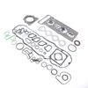M271 Engine Overhaul Rebuild Kit Pistons & Rings Set For Mercedes-Benz W203 W204 W211 C200K W211 R171 A209 C209 CL203 1.8L