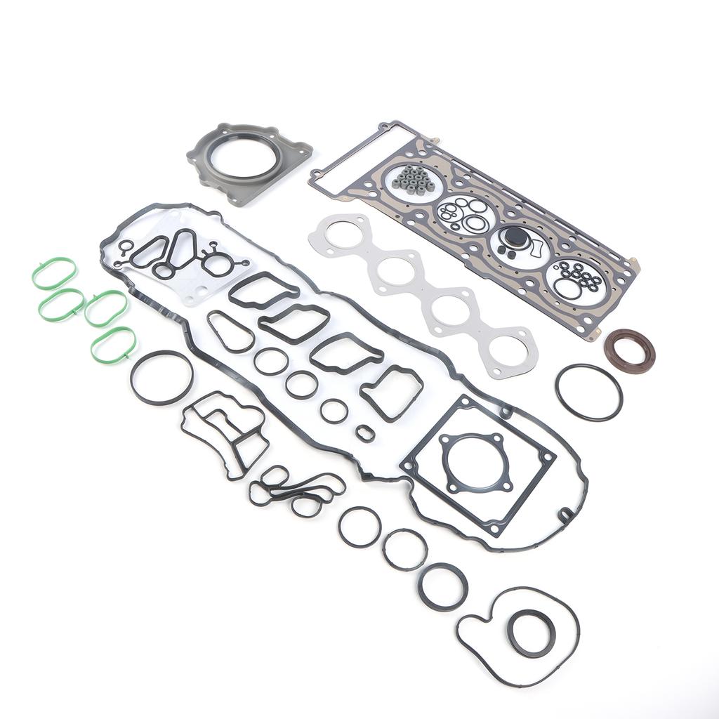 M271 Engine Overhaul Rebuild Kit Pistons & Rings Set For Mercedes-Benz W203 W204 W211 C200K W211 R171 A209 C209 CL203 1.8L