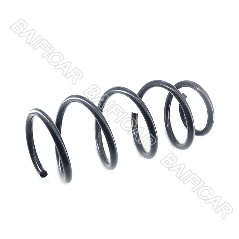 Baificar Brand New 1PCS Front Rear Shock Sbsorber Suspension Coil Spring 54630-2P452 55330-2P450 For Kia Sorento 09-12