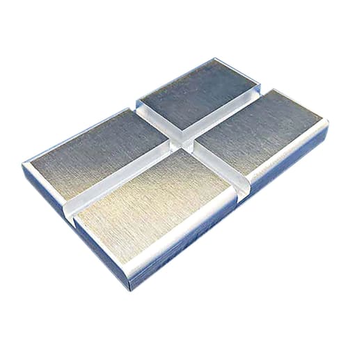 

Shimomura Alec Shokunin Katagi Photo-Etched Bending Jig for Itachoco Plastic Models, AL-K177