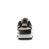 Nike Dunk Low Pink Foam Black Damen Sneaker Weiß DJ9955-600
