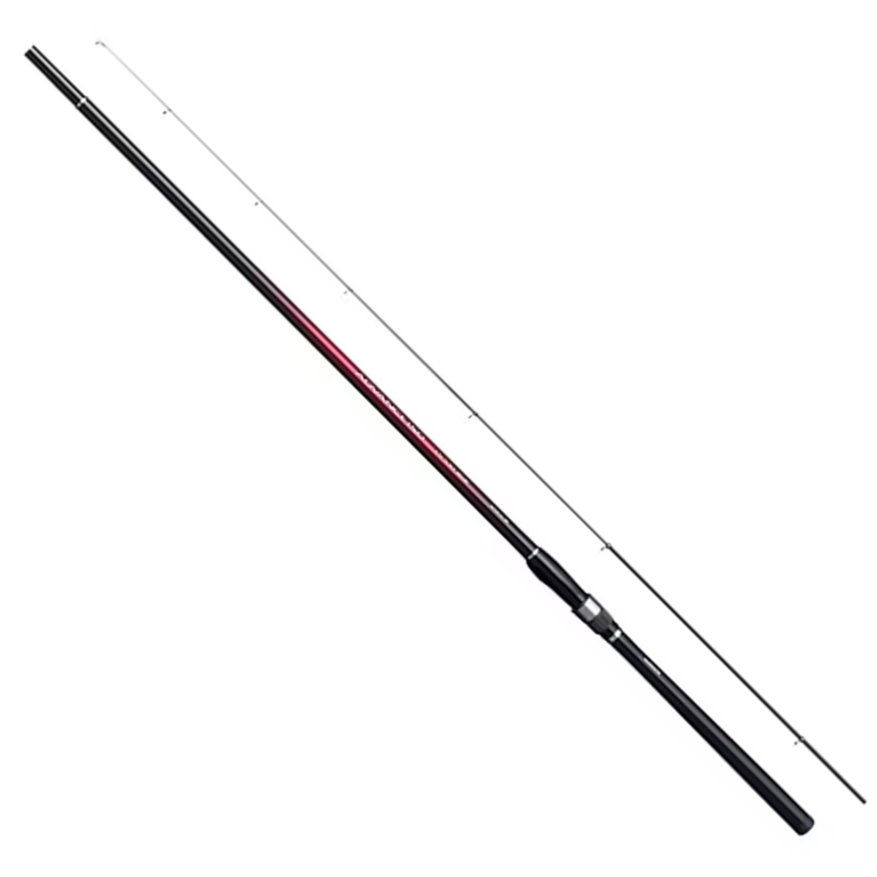 

SHIMANO Iso Rod 20 Advanced Iso 530 Blue Fish Нет. 1.2 чёрный
