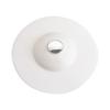 2pcs  Push-Type Silicone Floor Drain  Silicone Universal Sink Stopper  Prevent Clogging  Bathroom Drain Hair Catcher Press Water