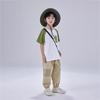 EBAEREBAER Kids' Summer Anti-Mosquito Trousers