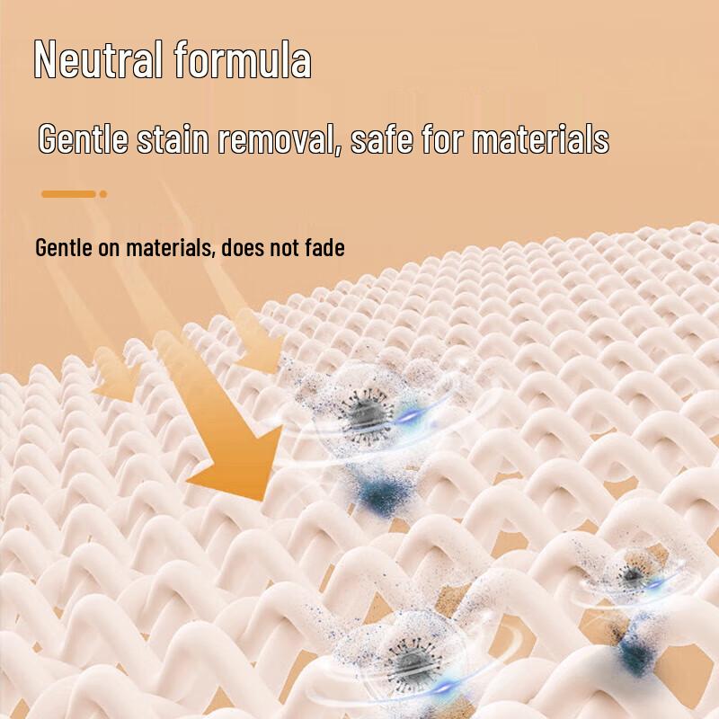 Foaming Helmet Liner Cleaner